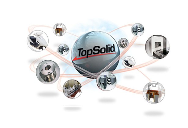 Topsolid