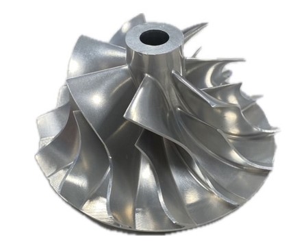 アルミインペラ