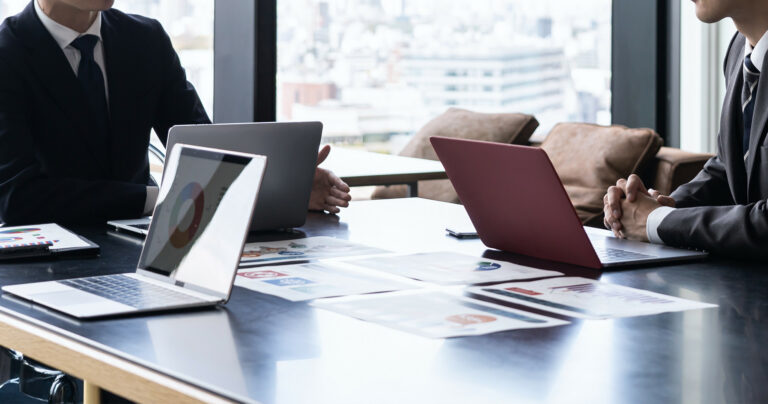 導入立上げ支援 コンサルティング