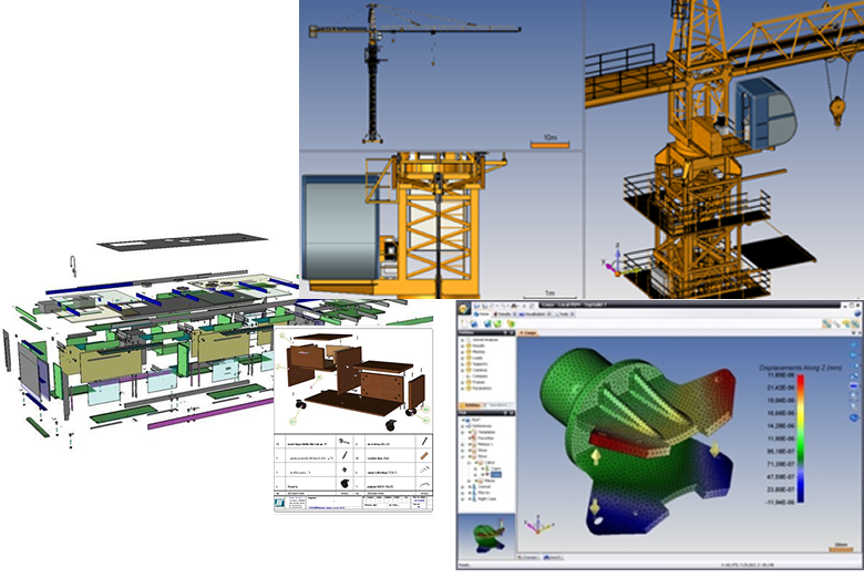 シミュレーションと解析