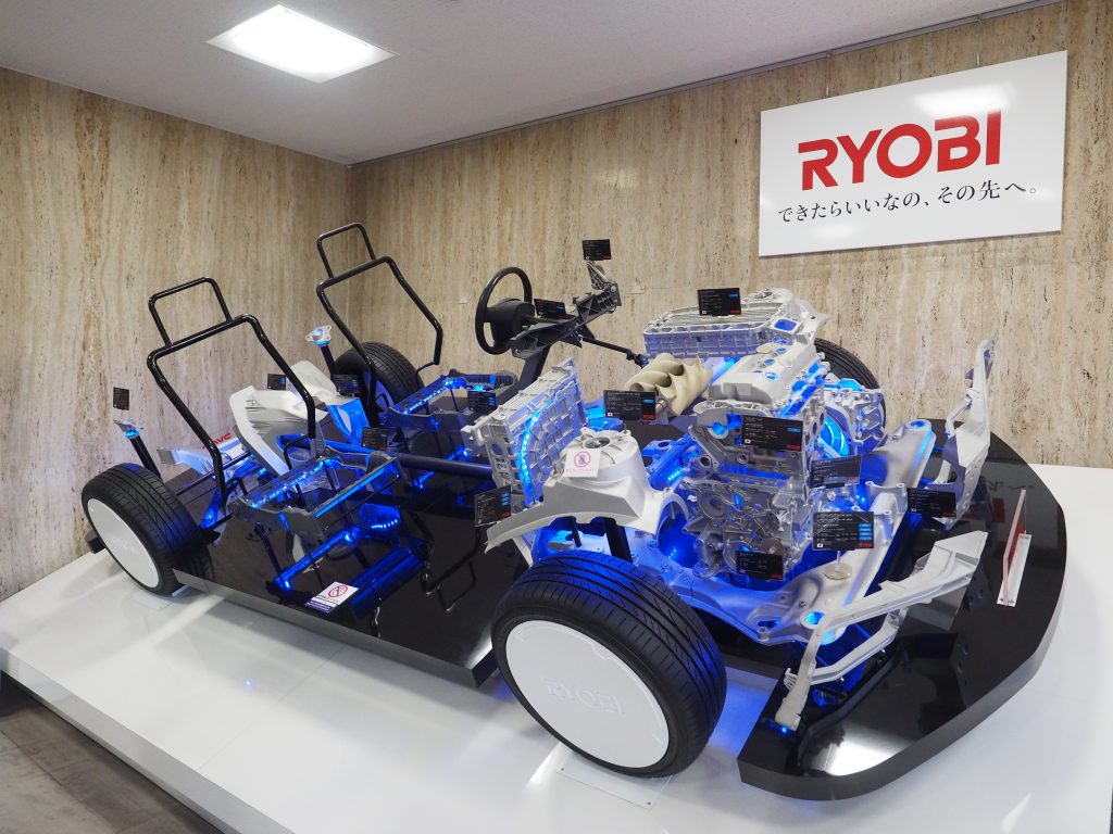 設計効率の大幅な向上とコスト削減を実現