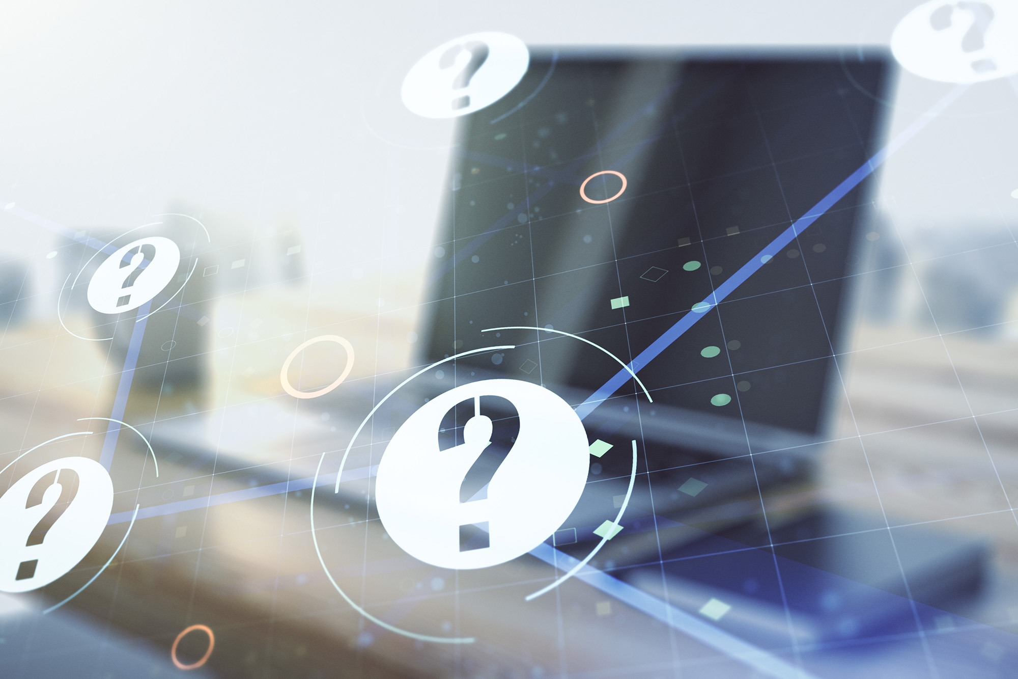 リモートサポート