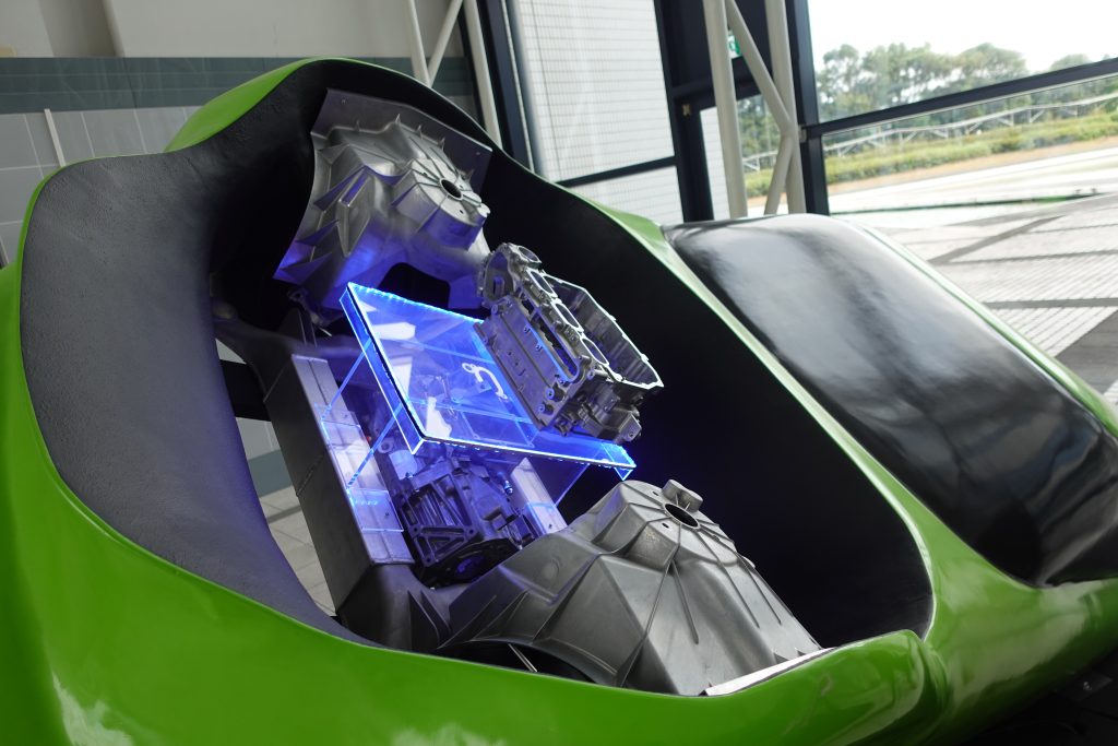 属人化の排除と標準化で、業務効率を大幅に向上